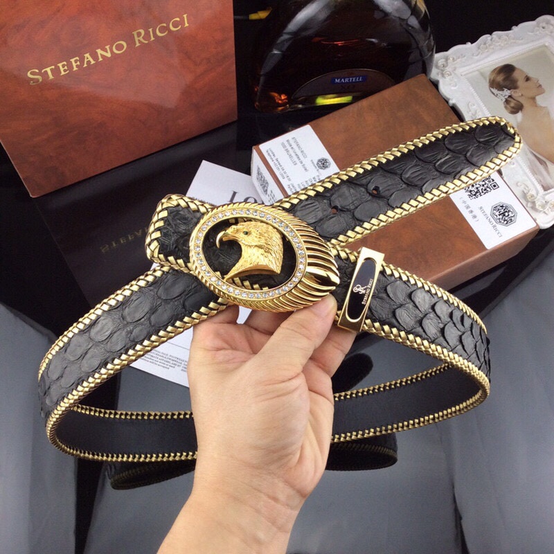 Stefano Ricci Belts